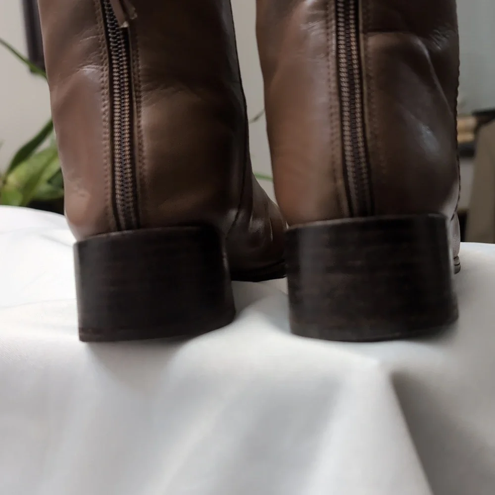 Stewart Weitzman boots - Picture 6 of 10